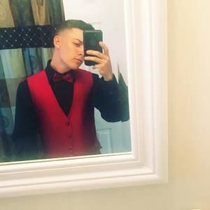 Meet your Posher, Nick